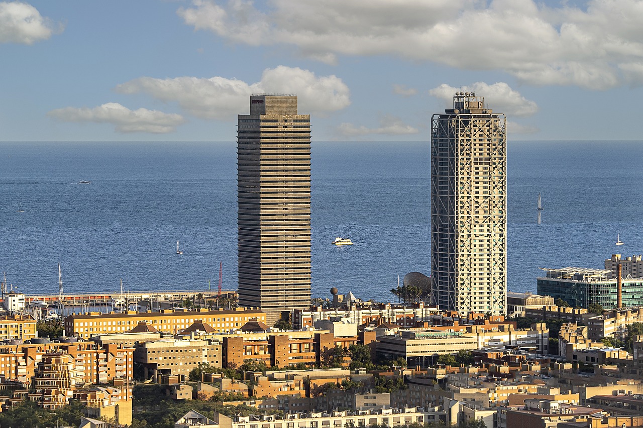 S’installer à Barcelone : astuces et recommandations pour une expérience de location immobilière sans tracas