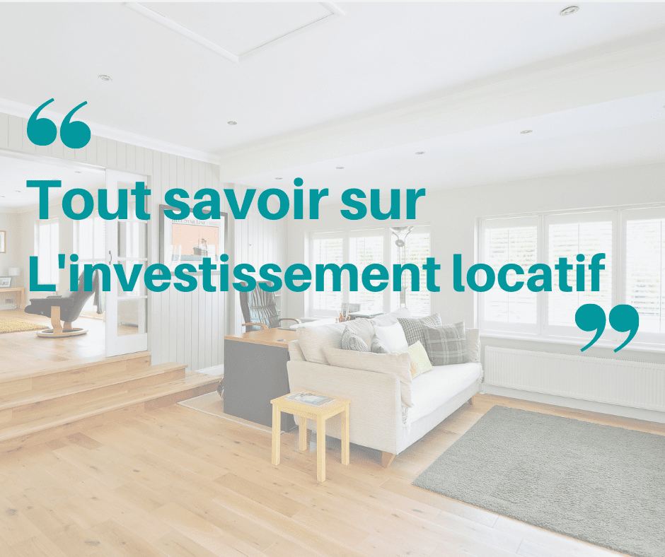 investissement locatif