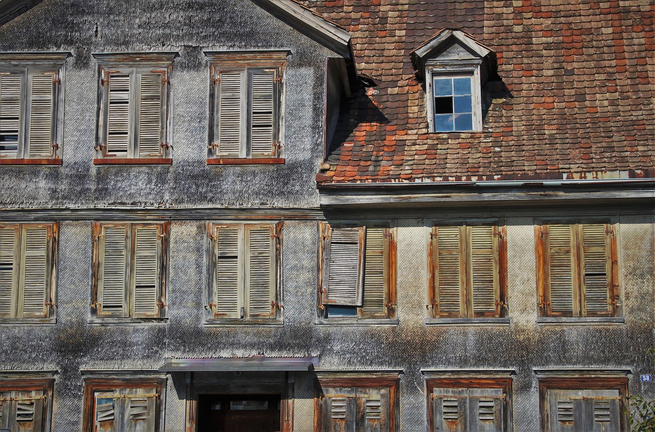 Quels sont les avantages de louer un appartement selon la loi Malraux ?