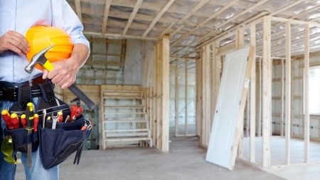 travaux de renovation