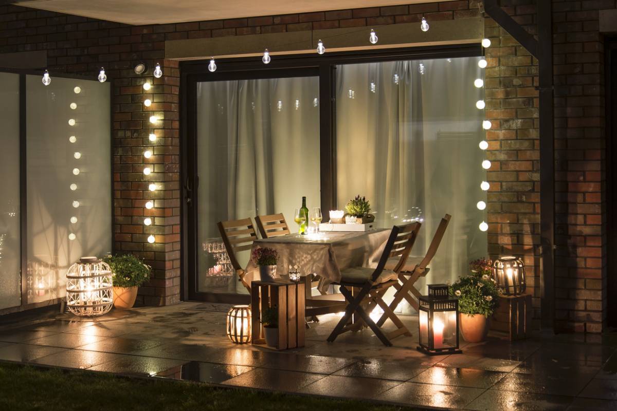 Créez une déco originale avec des LED
