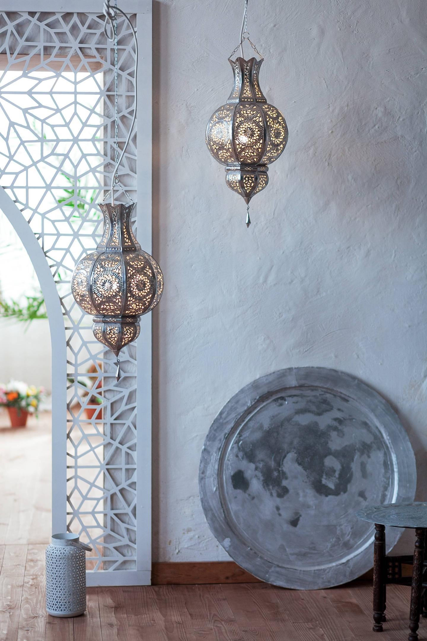 décoration orientale