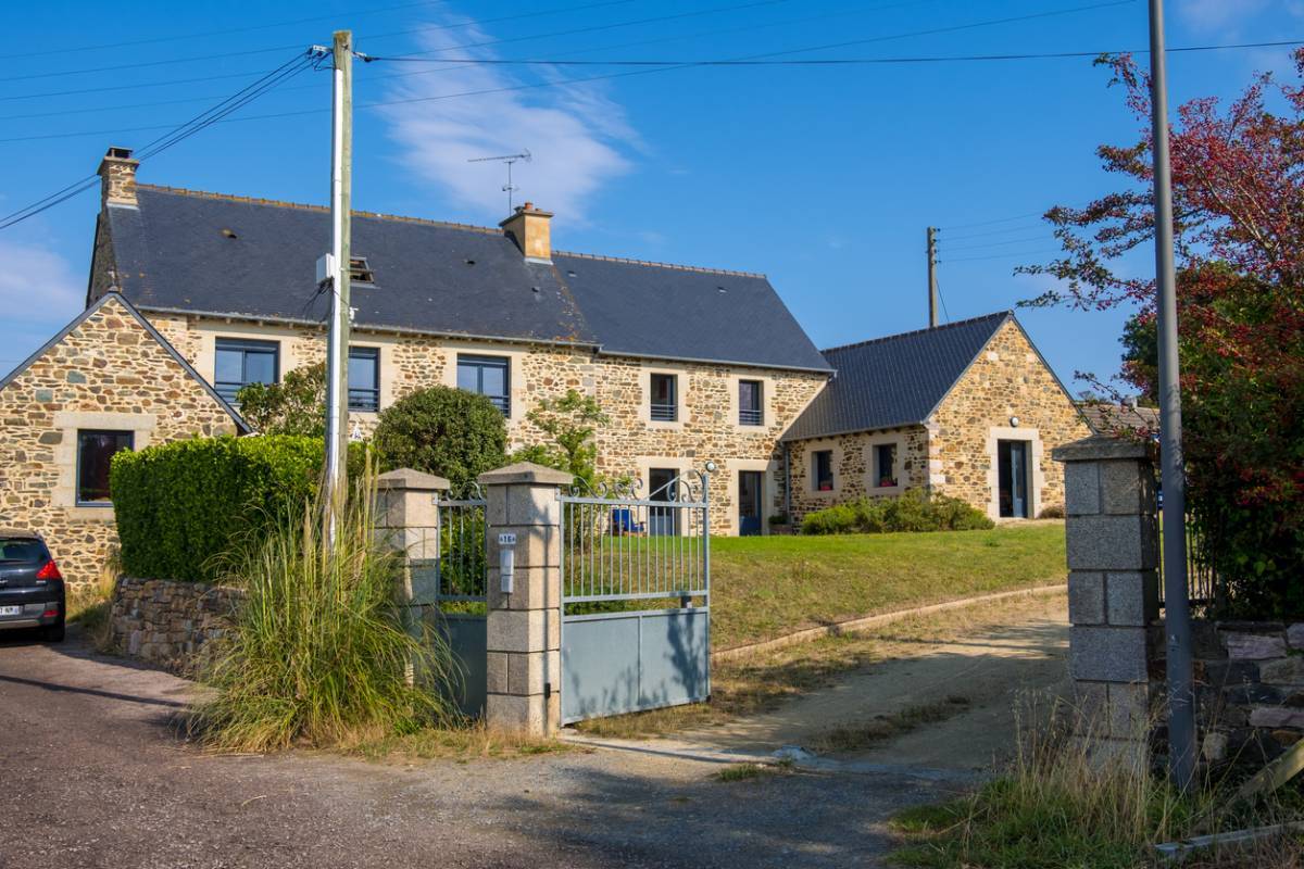 3 villes attractives pour construire votre maison dans la Manche