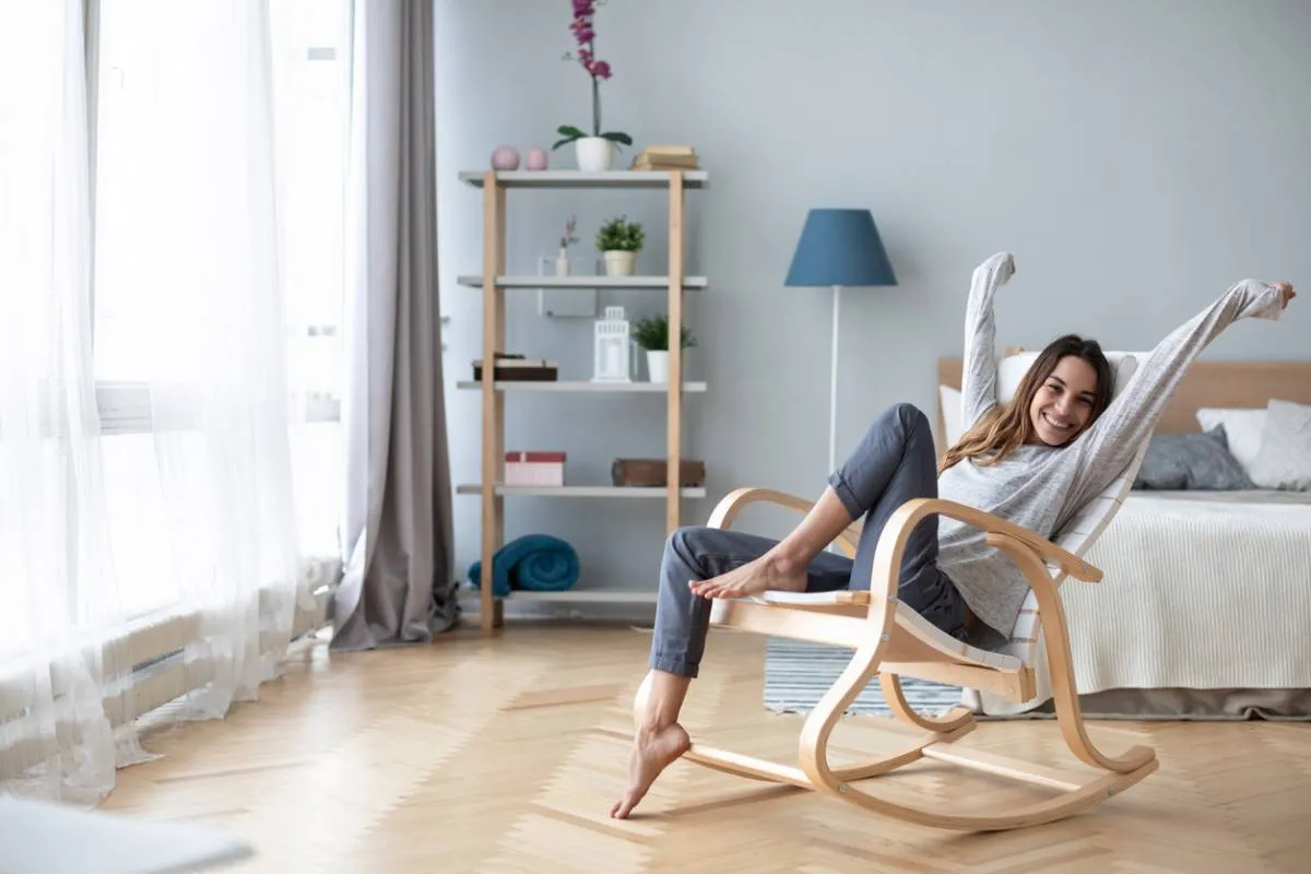 Les 5 conseils pour créer une ambiance « cocooning » chez soi