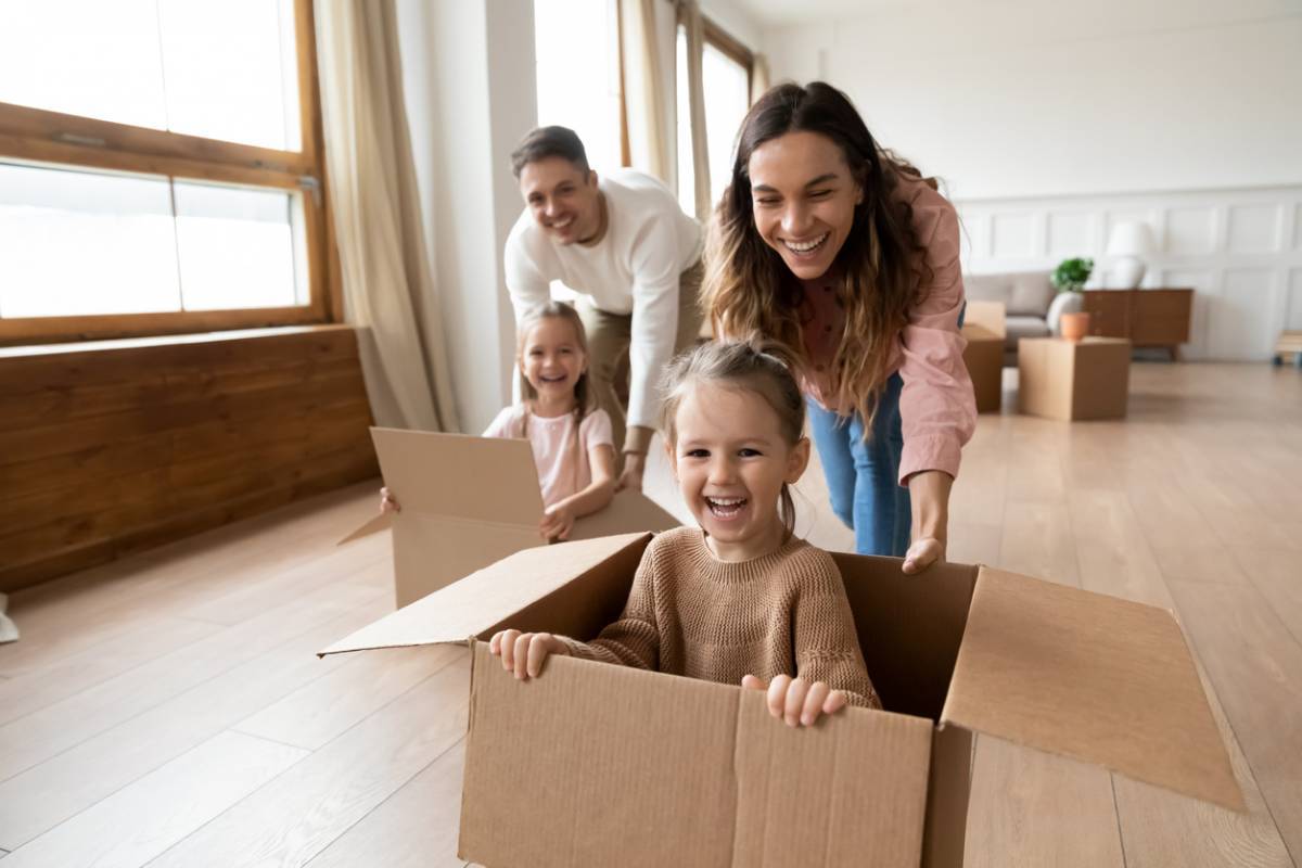 Comment et quand prévoir son déménagement ?