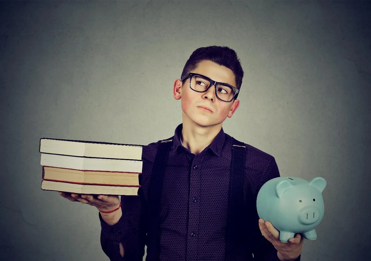 etude et economie