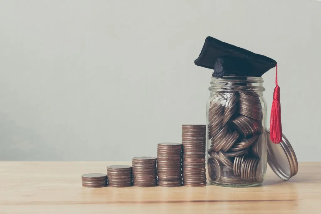 economiser argent pour faire etude