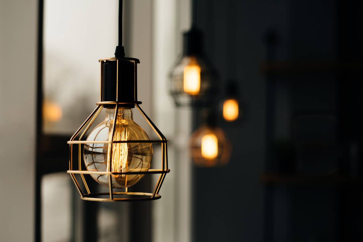 Quelles sont les tendances 2021 en termes de luminaires ?