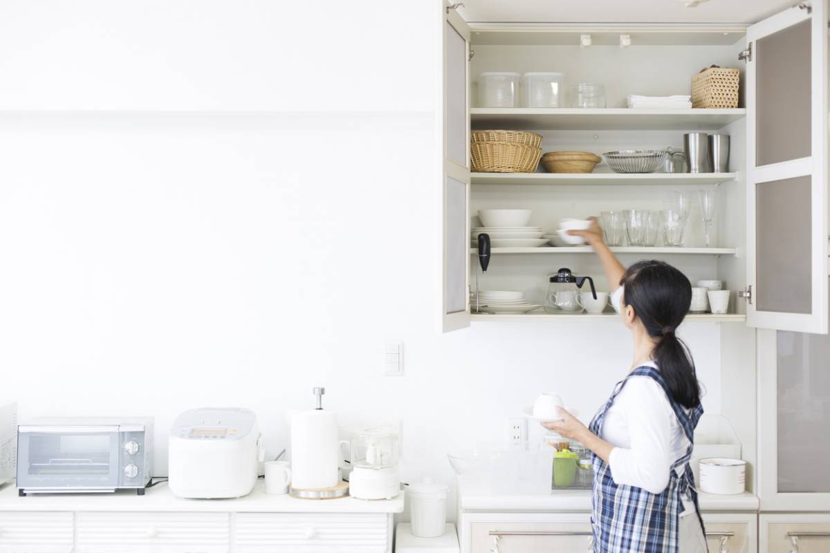 Maison : 7 objets pour vous faciliter la vie au quotidien