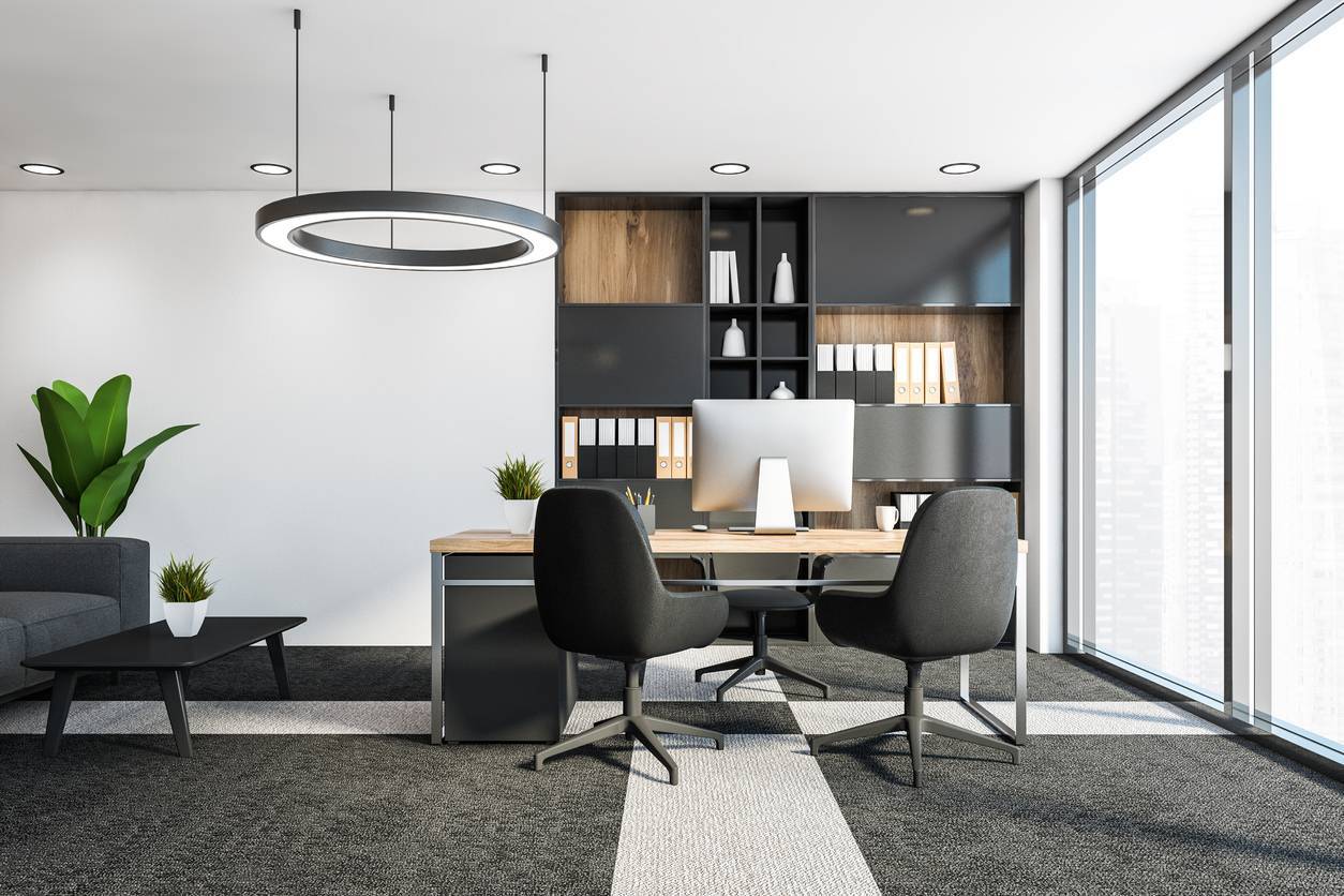 optimiser rangements bureau sans outils