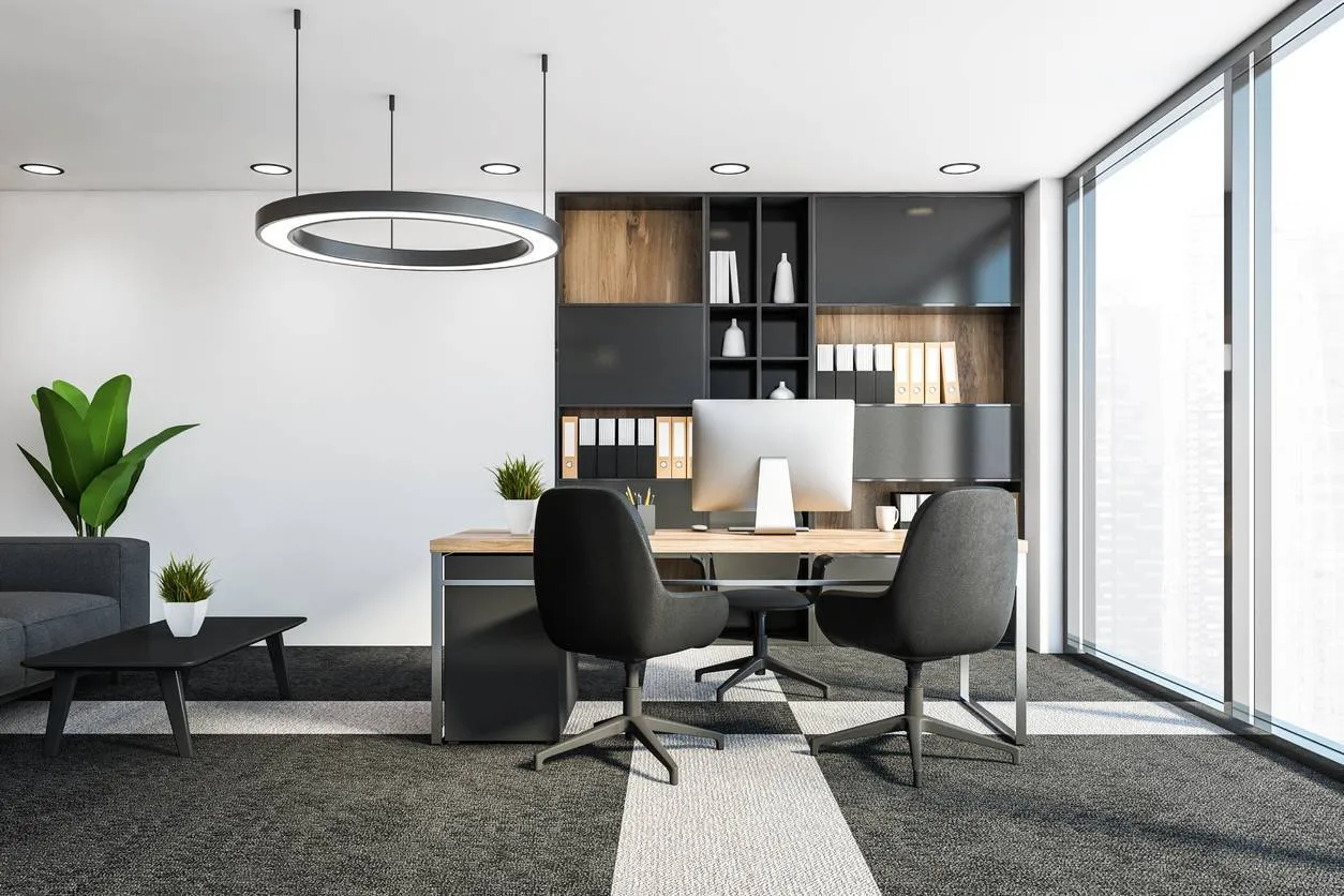 optimiser rangements bureau sans outils