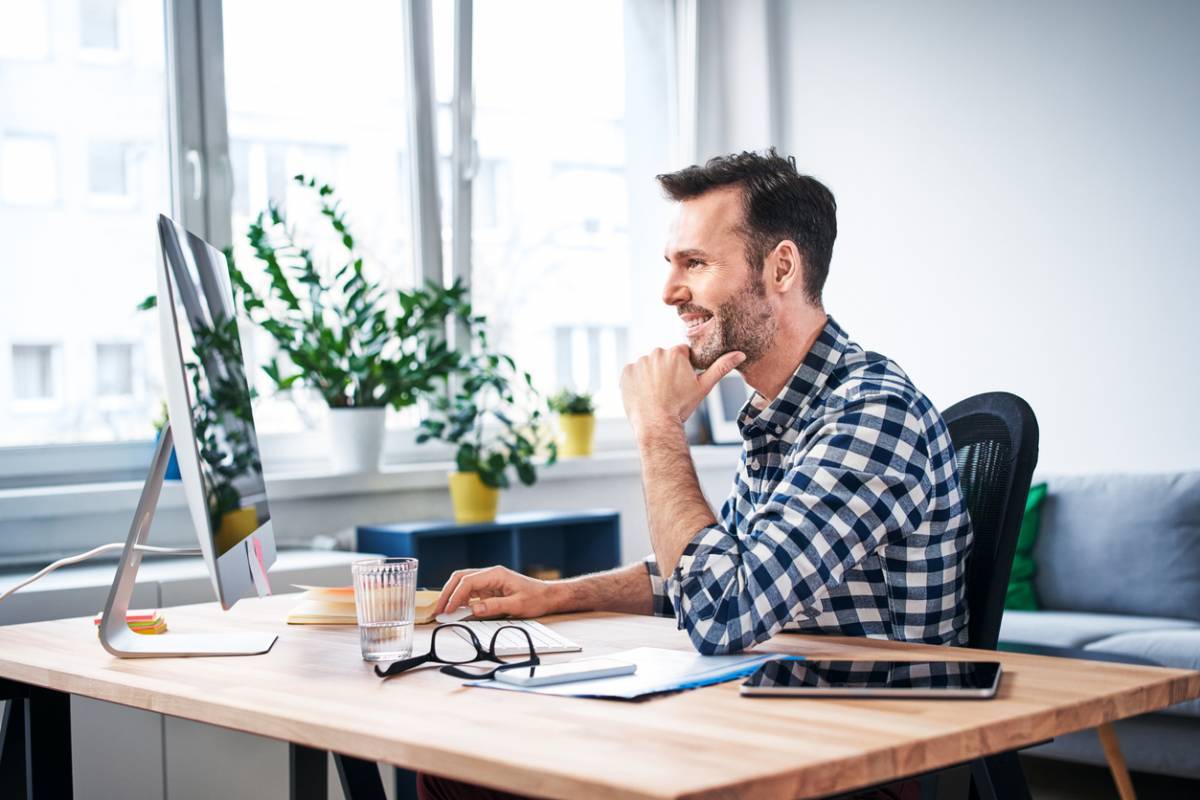 Télétravail : quel mobilier choisir ?