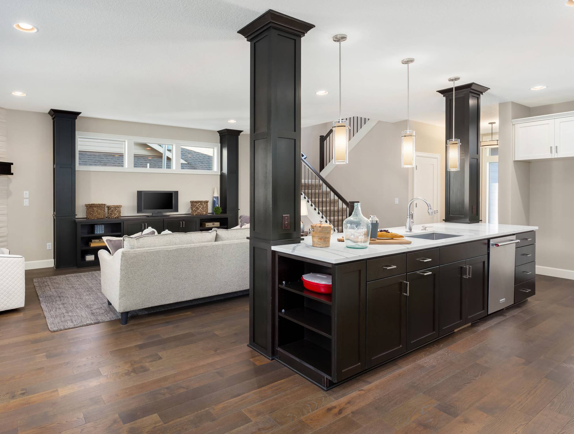 luminaire d'intérieur design tendances 2021