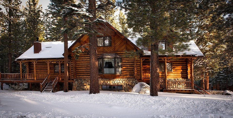 Embellir votre maison avec du bois