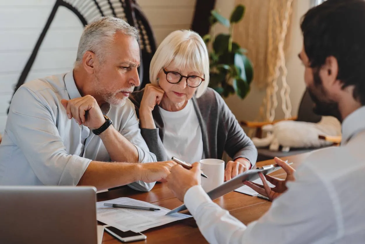 conseiller immobilier