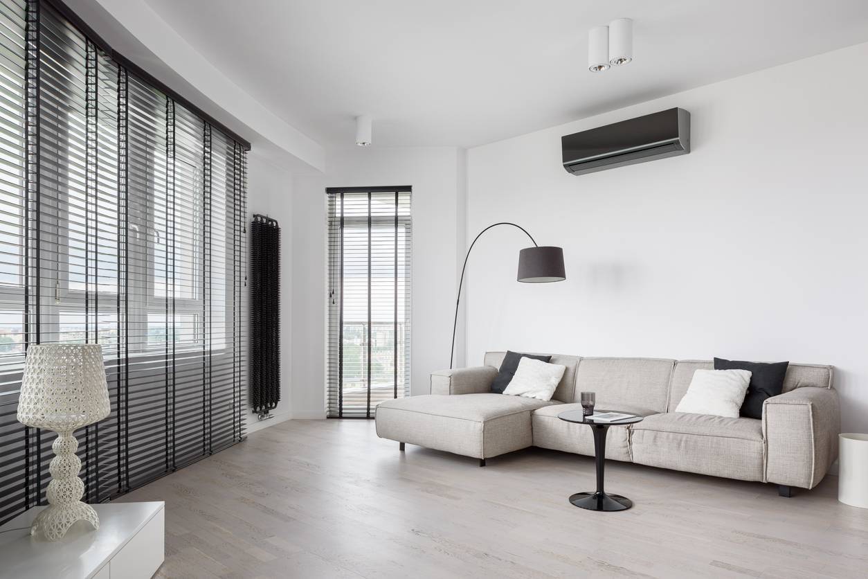 climatiseur et design 