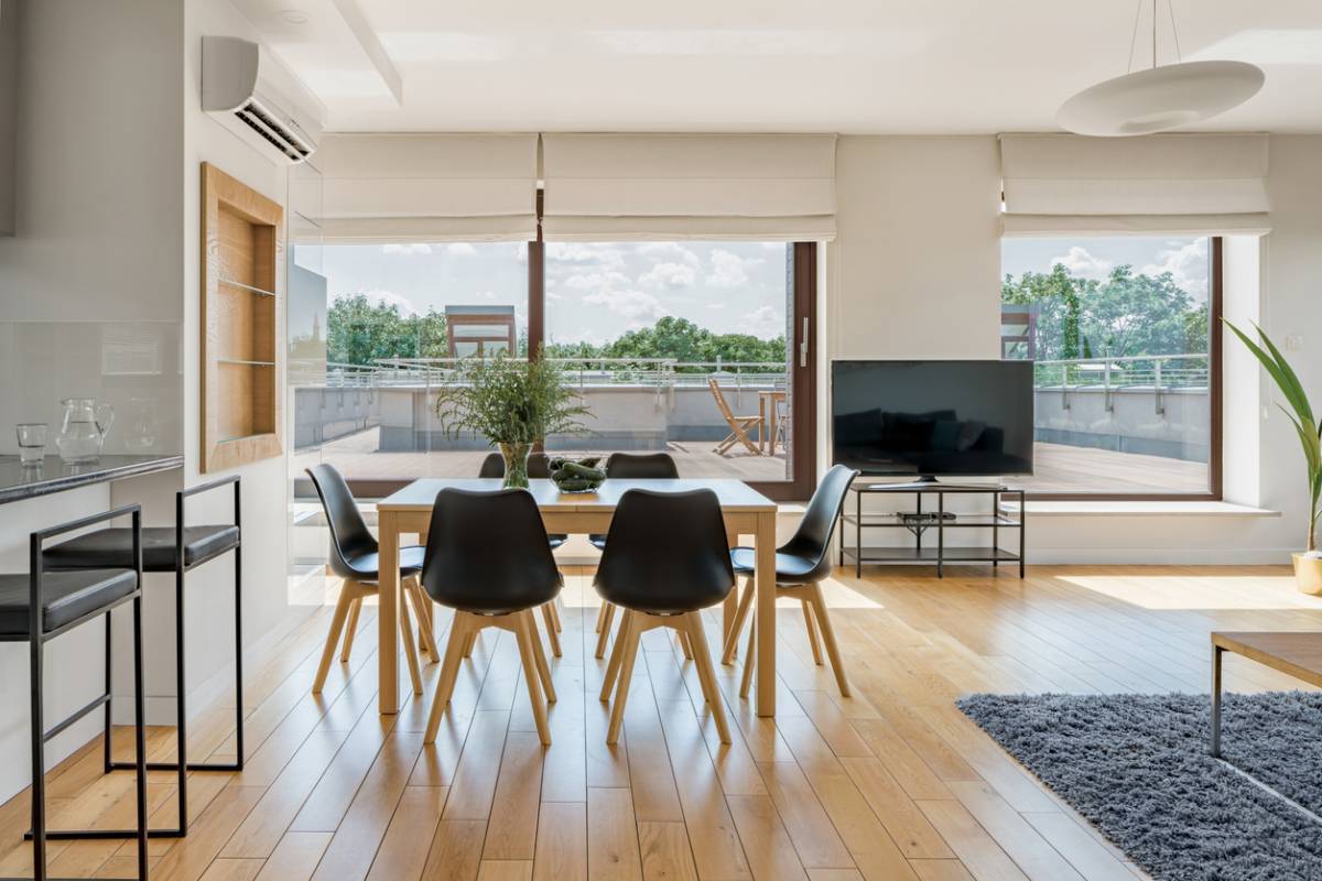 Déco : climatiseur et design, est-ce compatible ?