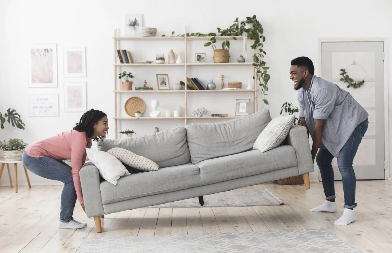 home staging