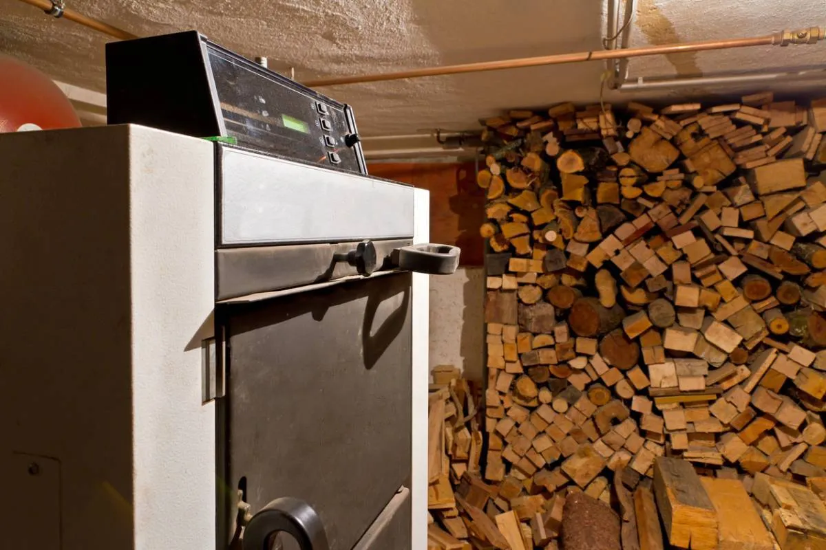 Comment entretenir votre chaudière à bois ?