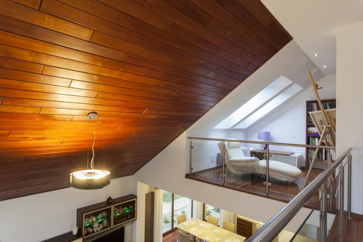 3 conseils de pro pour aménager une mezzanine