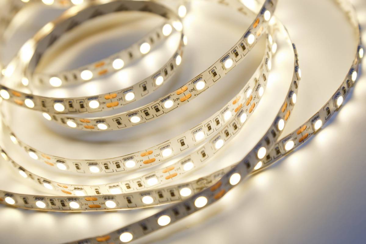Éclairage LED : la solution déco parfaite pour l’extérieur