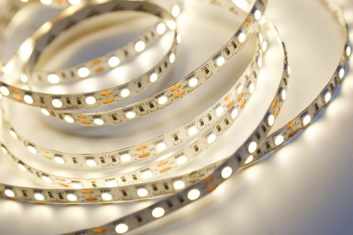 Éclairage LED : la solution déco parfaite pour l’extérieur