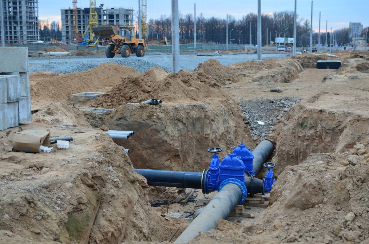 Travaux d’assainissement : en quoi consistent-ils ?