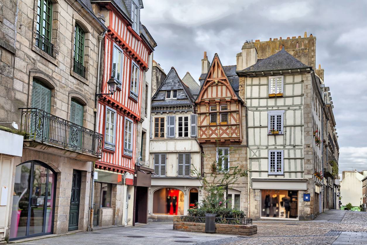Finistère avantages