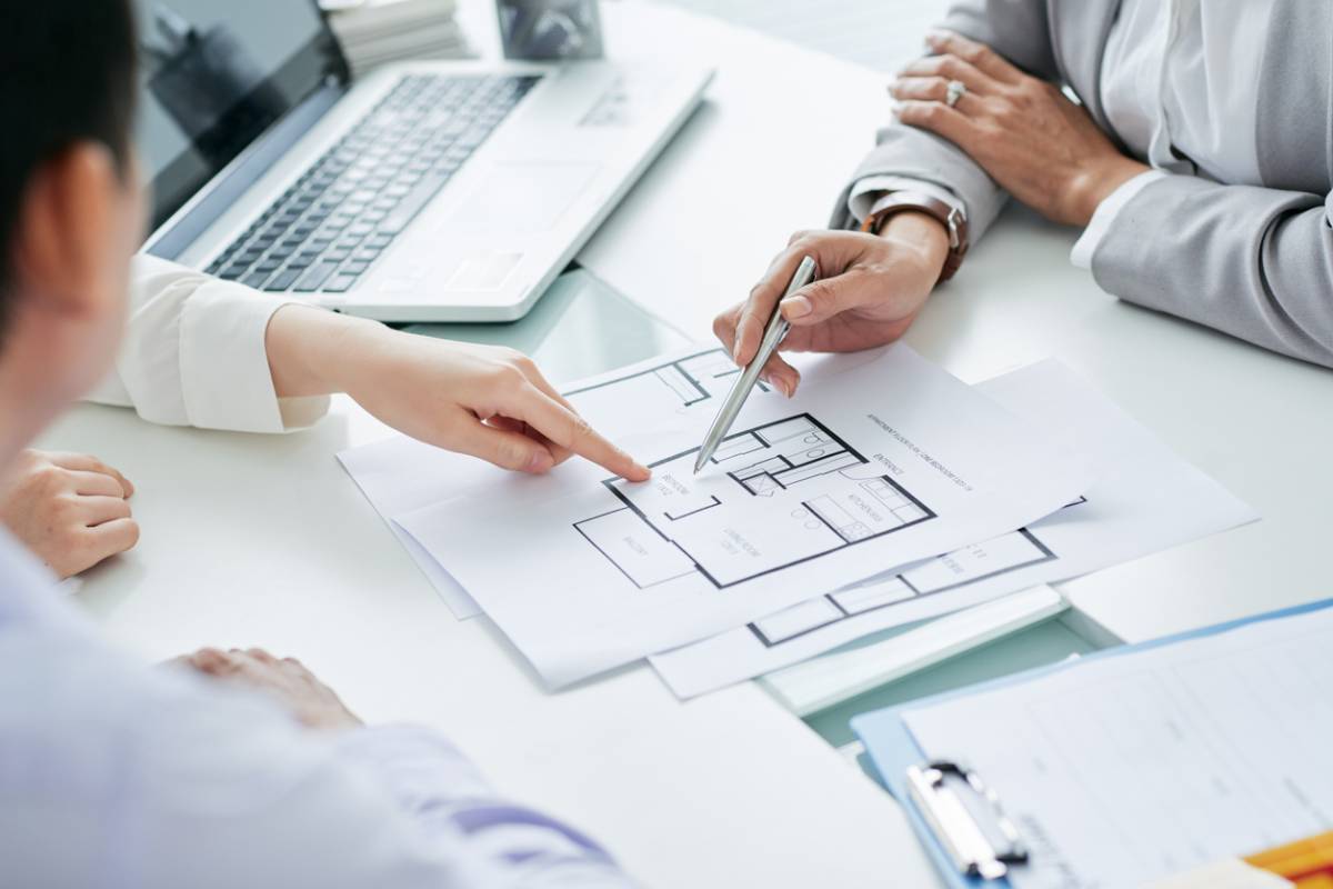 Immobilier : bien comprendre la VEFA