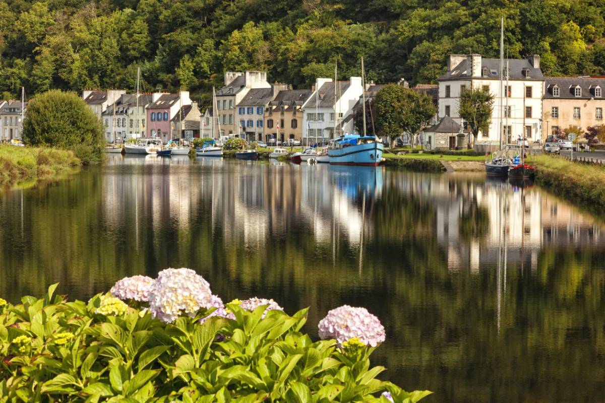9 raisons de vous installer dans le Finistère