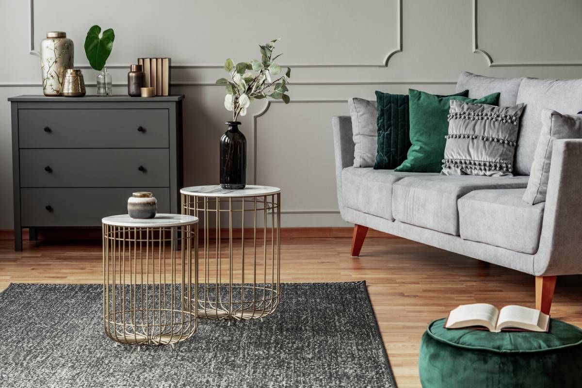 Comment égayer un intérieur ?