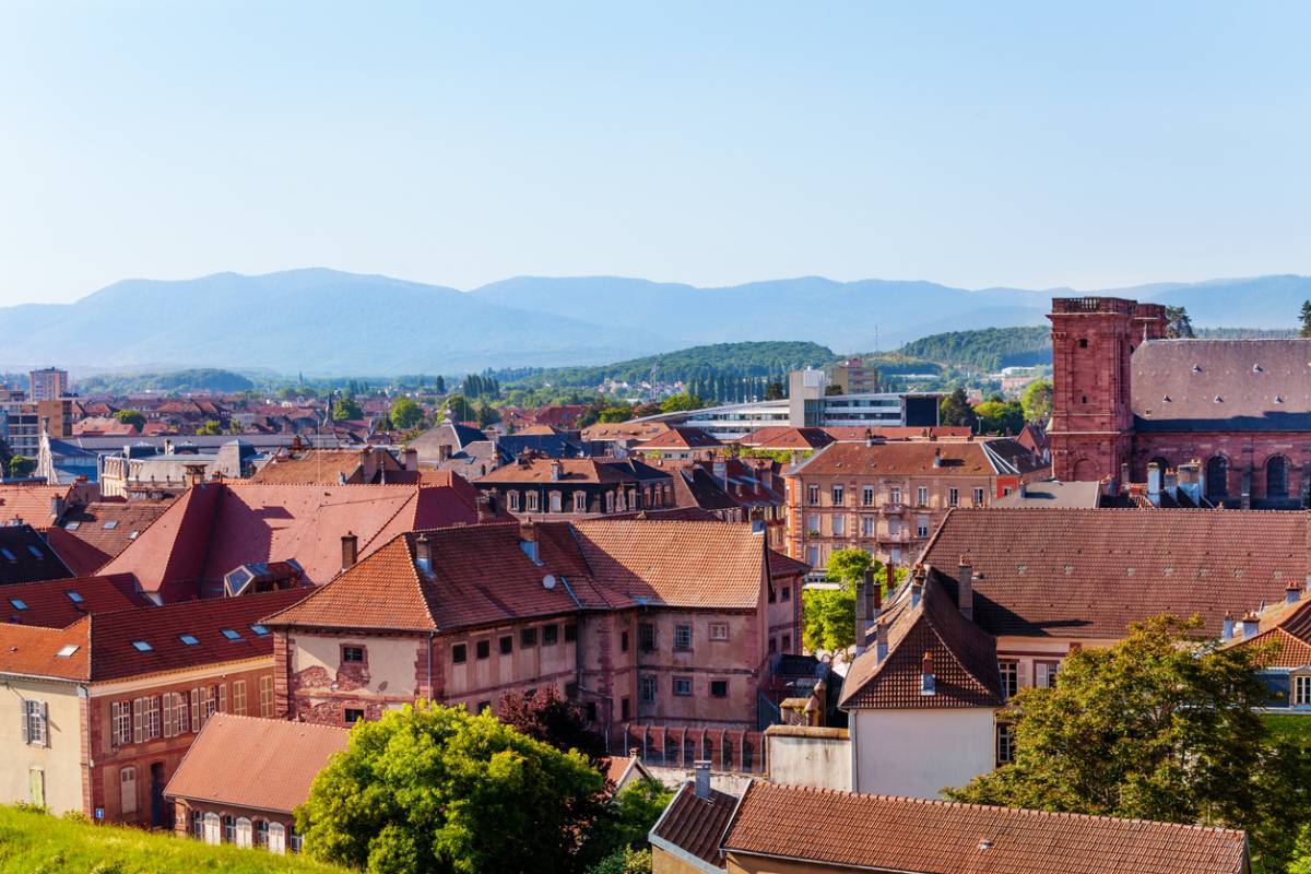 Investissement immobilier : où investir à Belfort ?