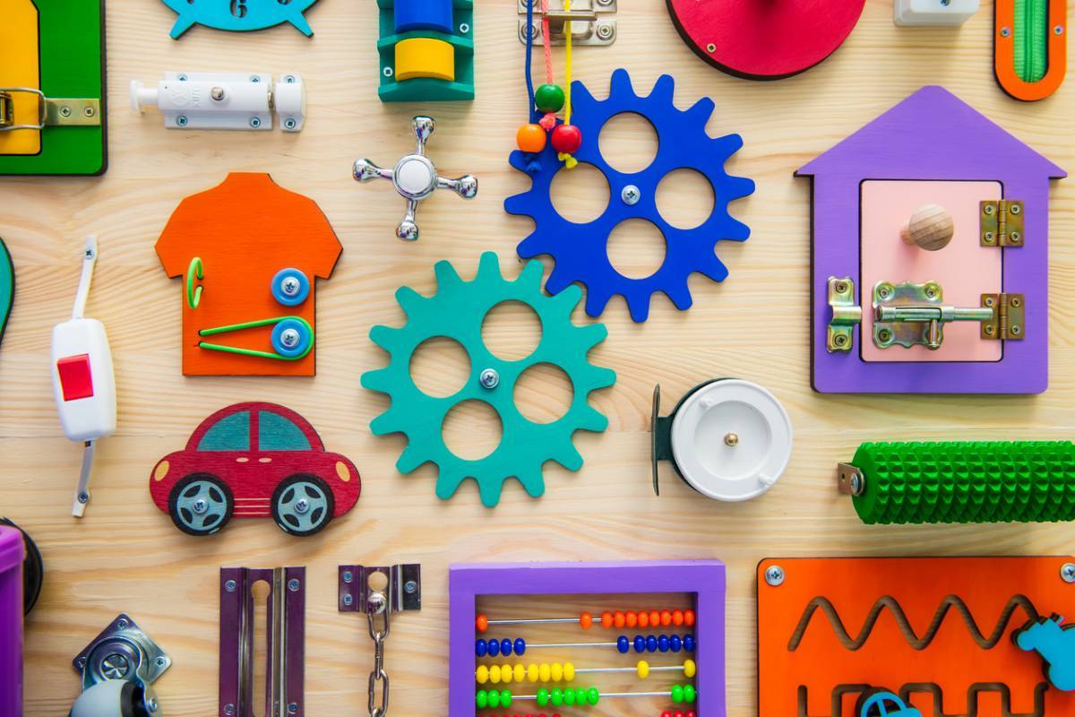 Montessori : quelle décoration choisir pour la chambre de votre enfant ?