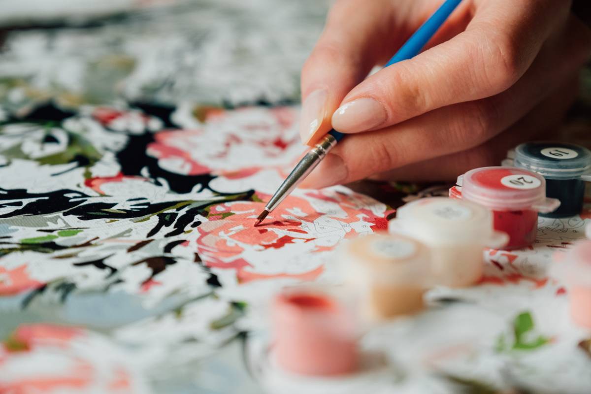 Comment créer sa propre décoration personnalisée ?