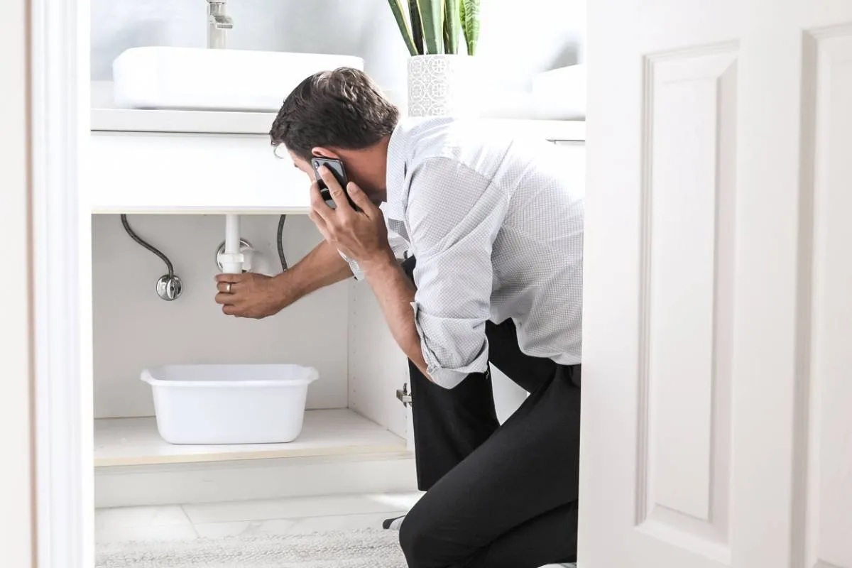 Tout savoir sur la recherche de fuite