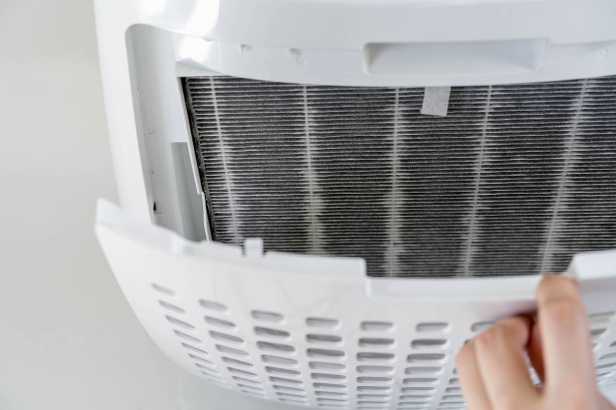 Pourquoi installer un système de ventilation ?