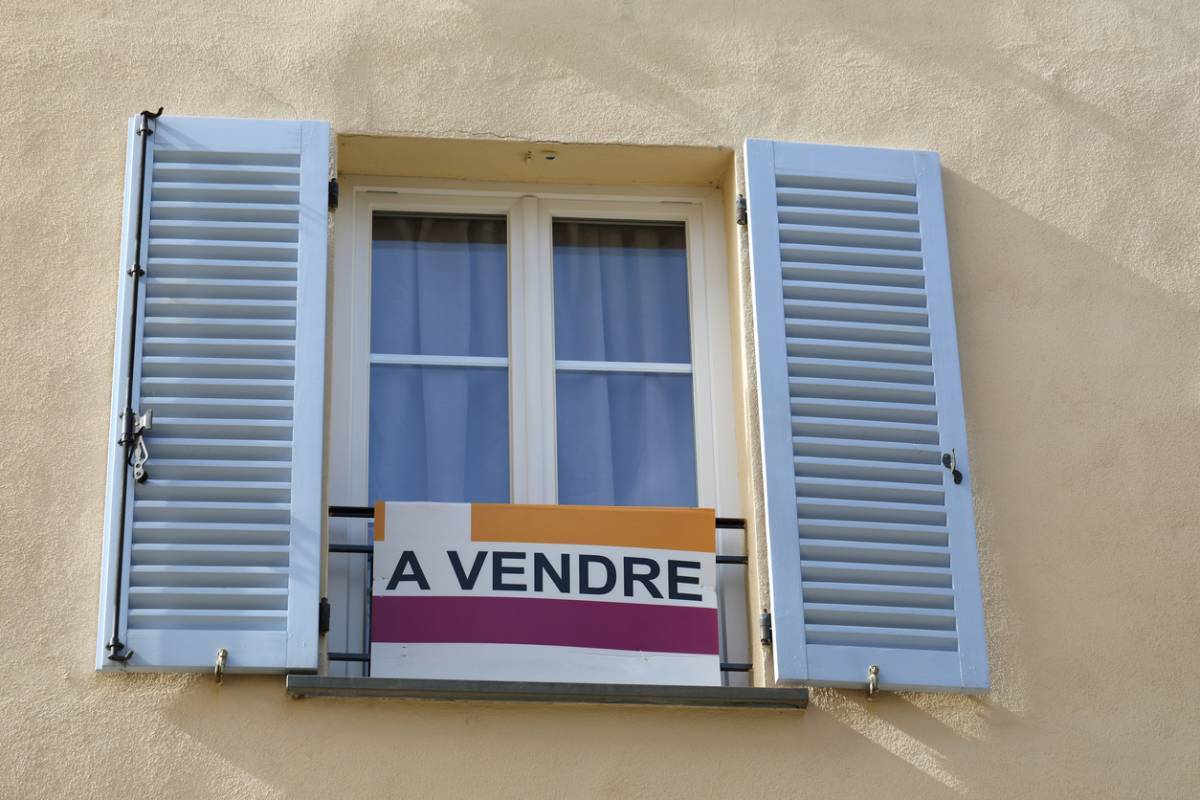 Clôture