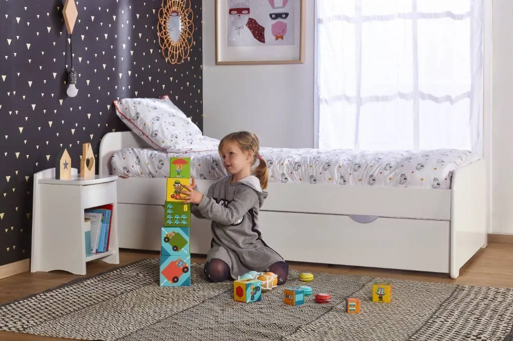 Lit pour enfant