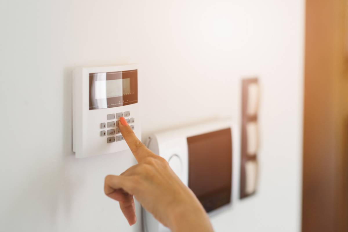 Visiophone, alarme : comment sécuriser votre domicile ?