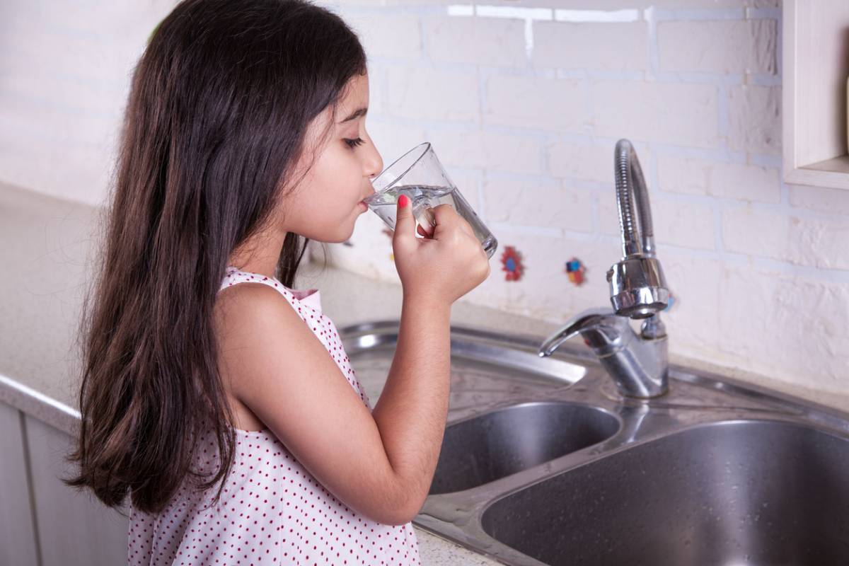 Comment améliorer la qualité de l’eau du robinet ?