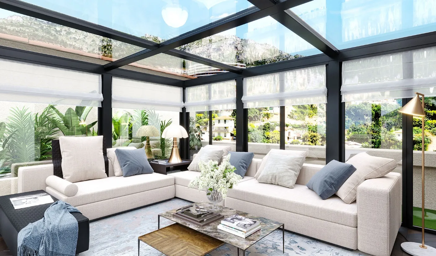 Améliorer votre qualité de vie grâce à une meilleure architecture d’intérieur
