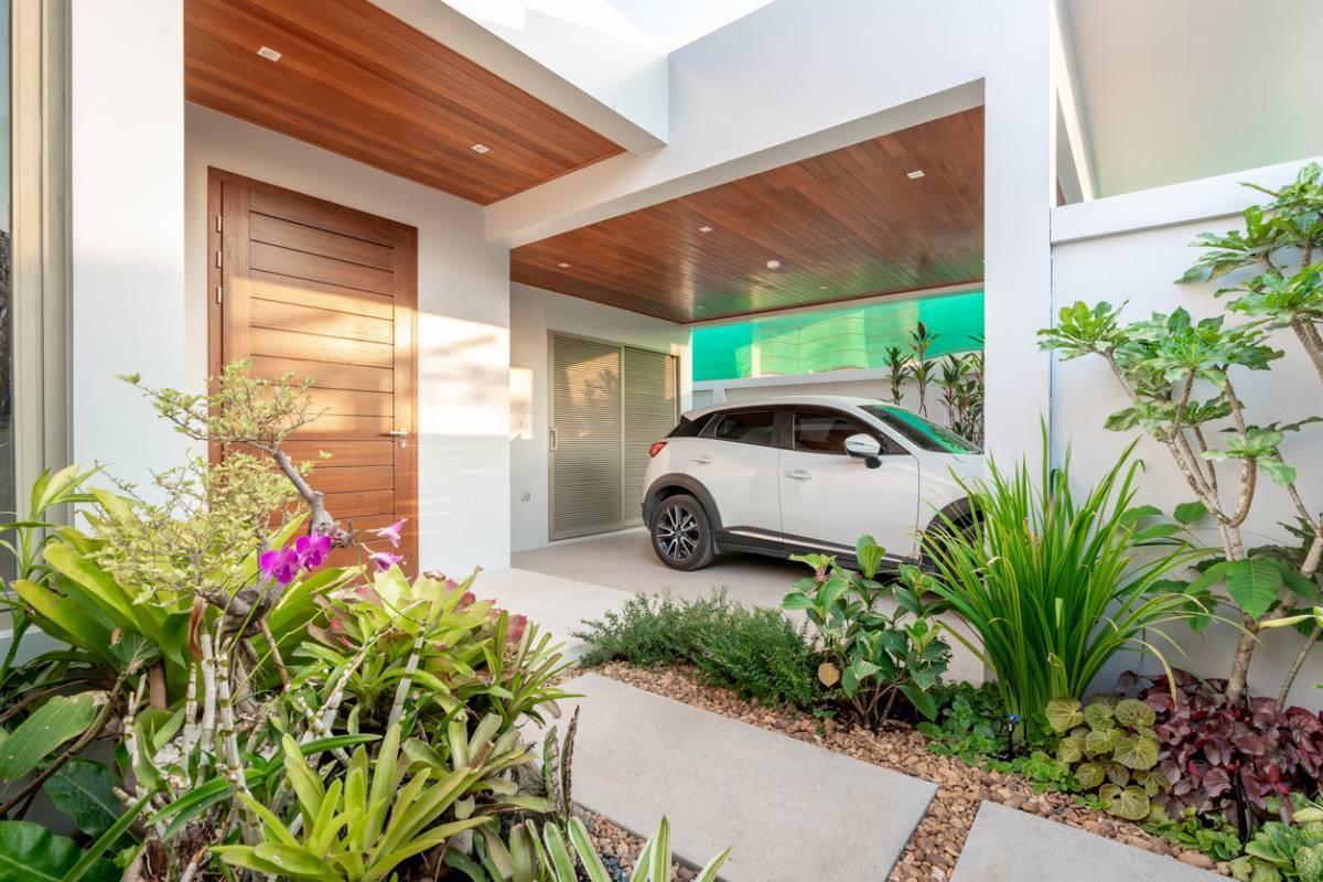 Carport : 4 conseils pour faire le bon choix