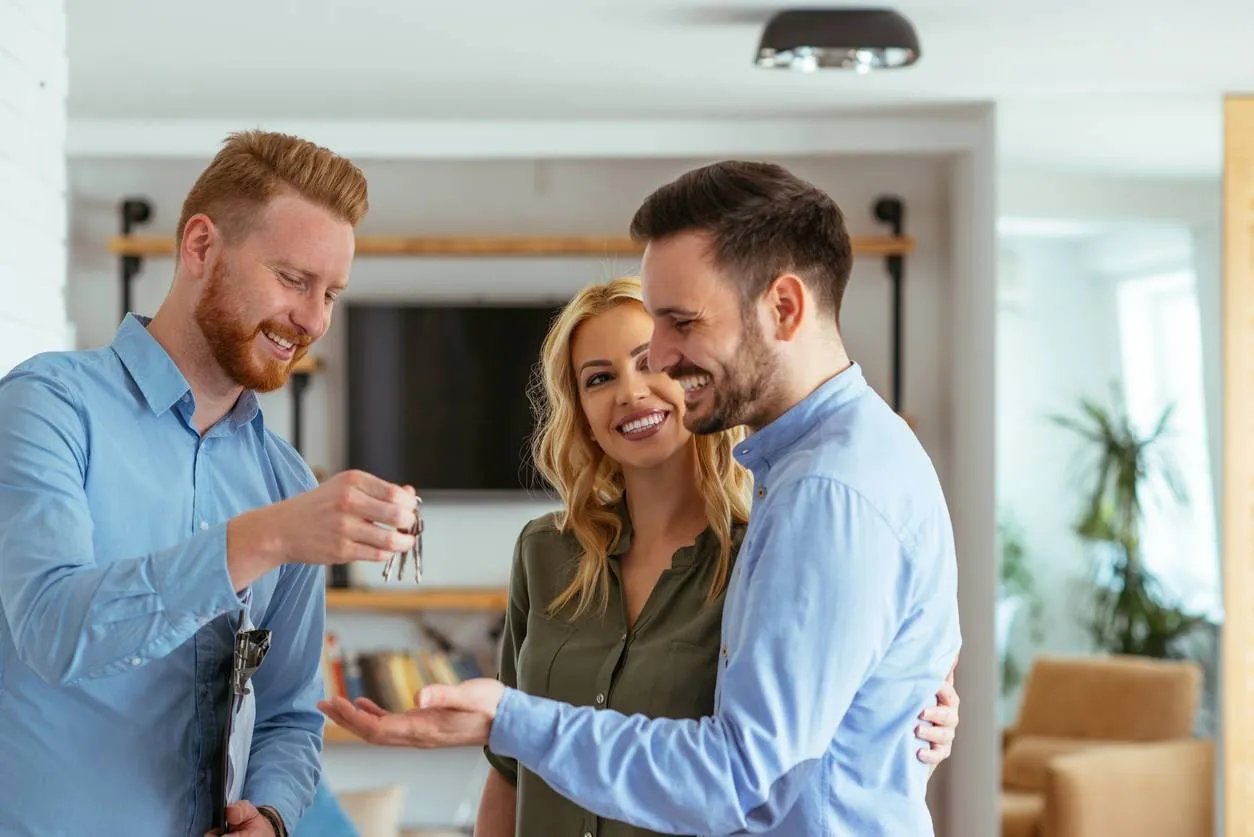 vente bien immobilier 