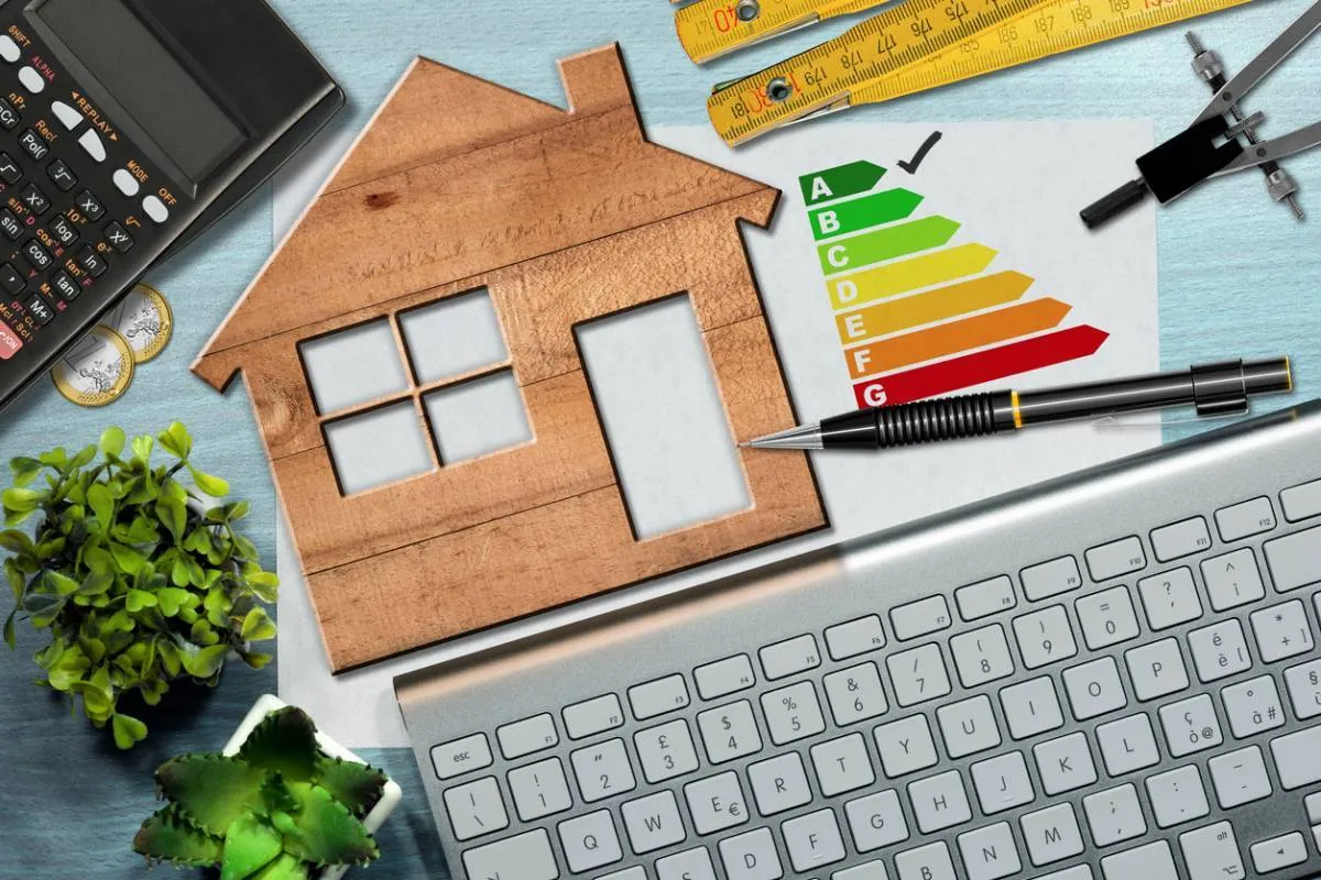 L’importance de la menuiserie dans la performance énergétique d’un logement