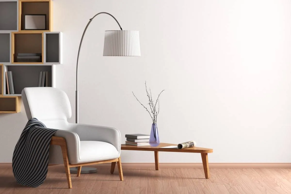 5 façons de donner du caractère à une pièce avec les luminaires