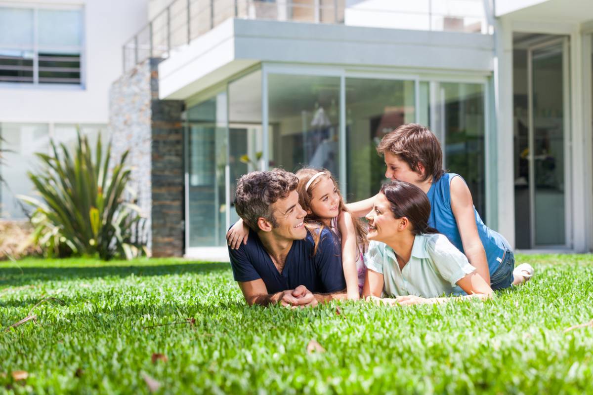 Les avantages d’une maison sur mesure