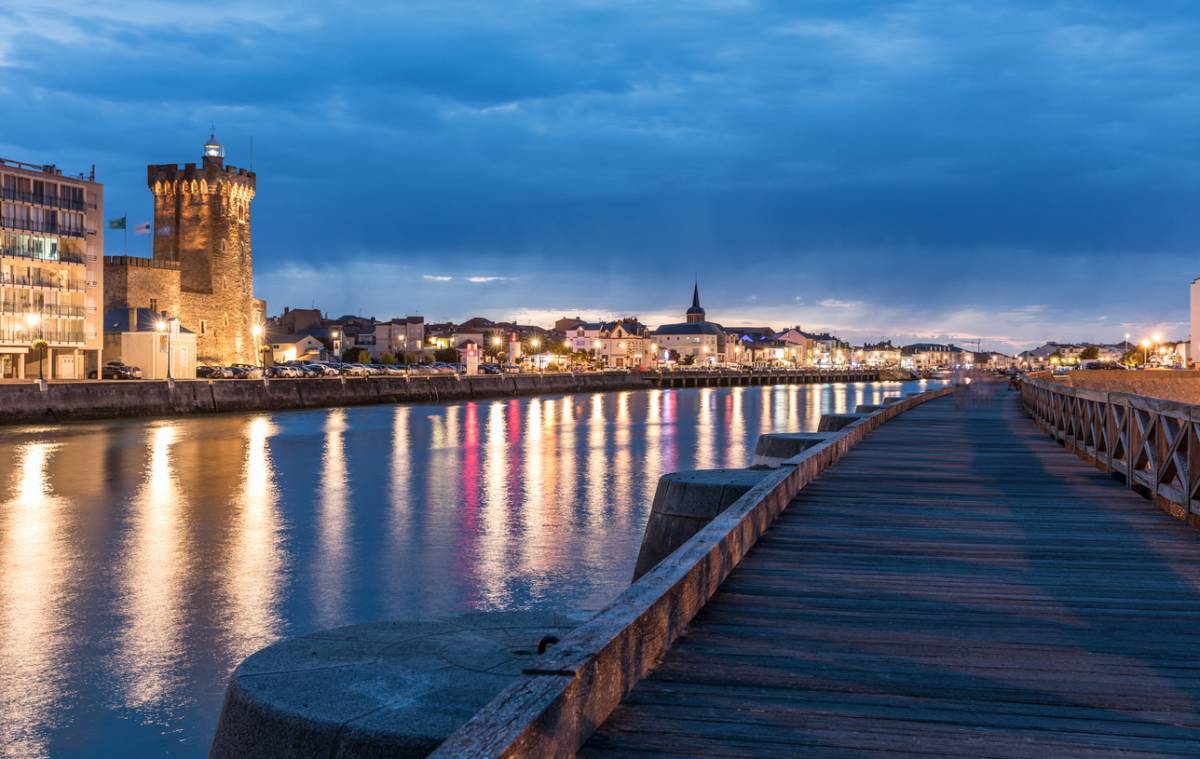 Immobilier neuf : où investir en Vendée ?