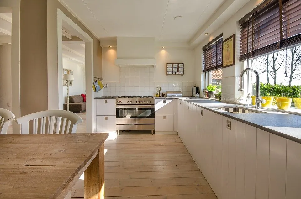 Le carrelage effet bois pour réchauffer votre intérieur