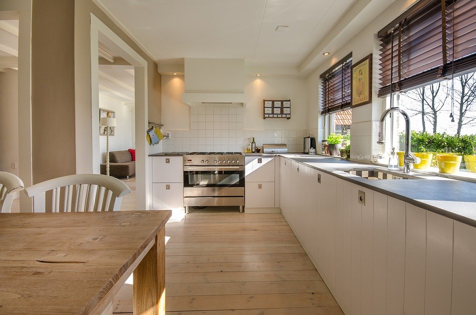 Le carrelage effet bois pour réchauffer votre intérieur