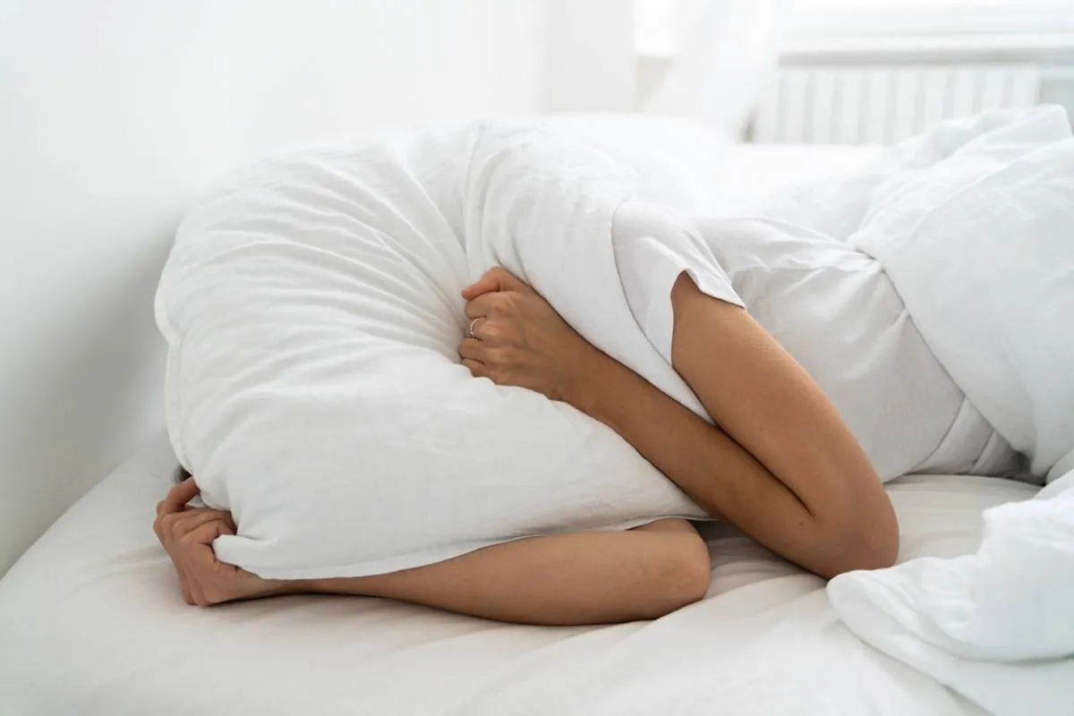 Quelle matière choisir pour un oreiller ?